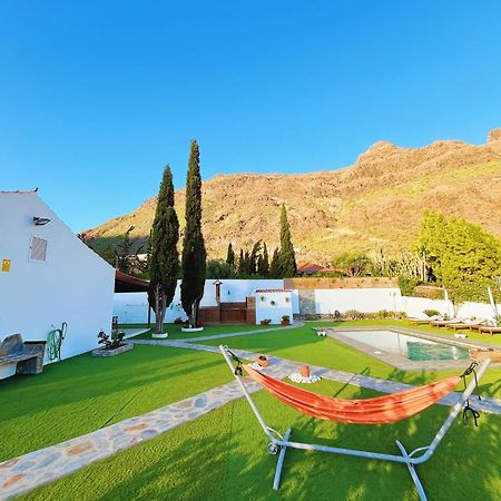 Villa Ines San Bartolomé Екстериор снимка