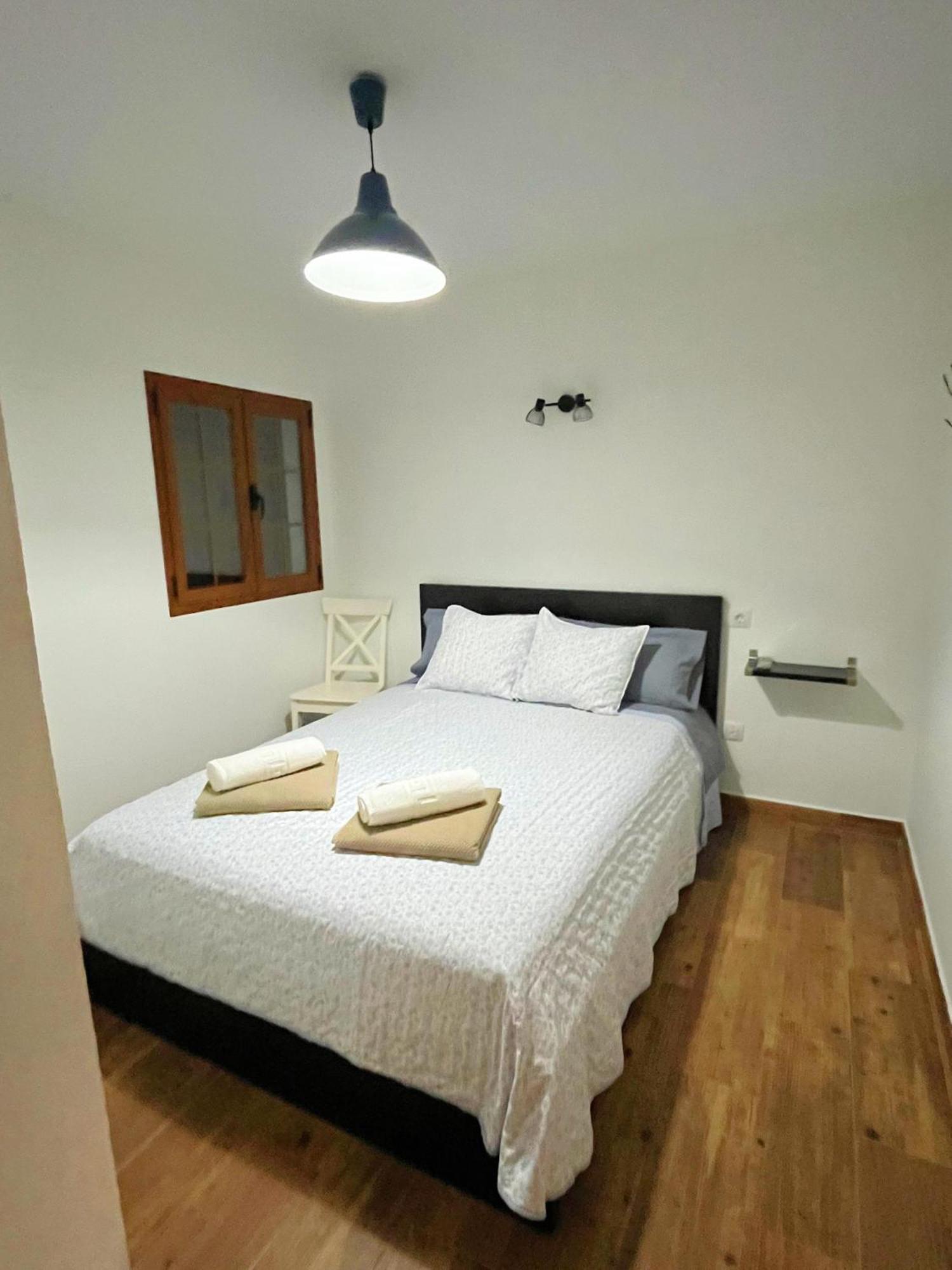 Villa Ines San Bartolomé Екстериор снимка
