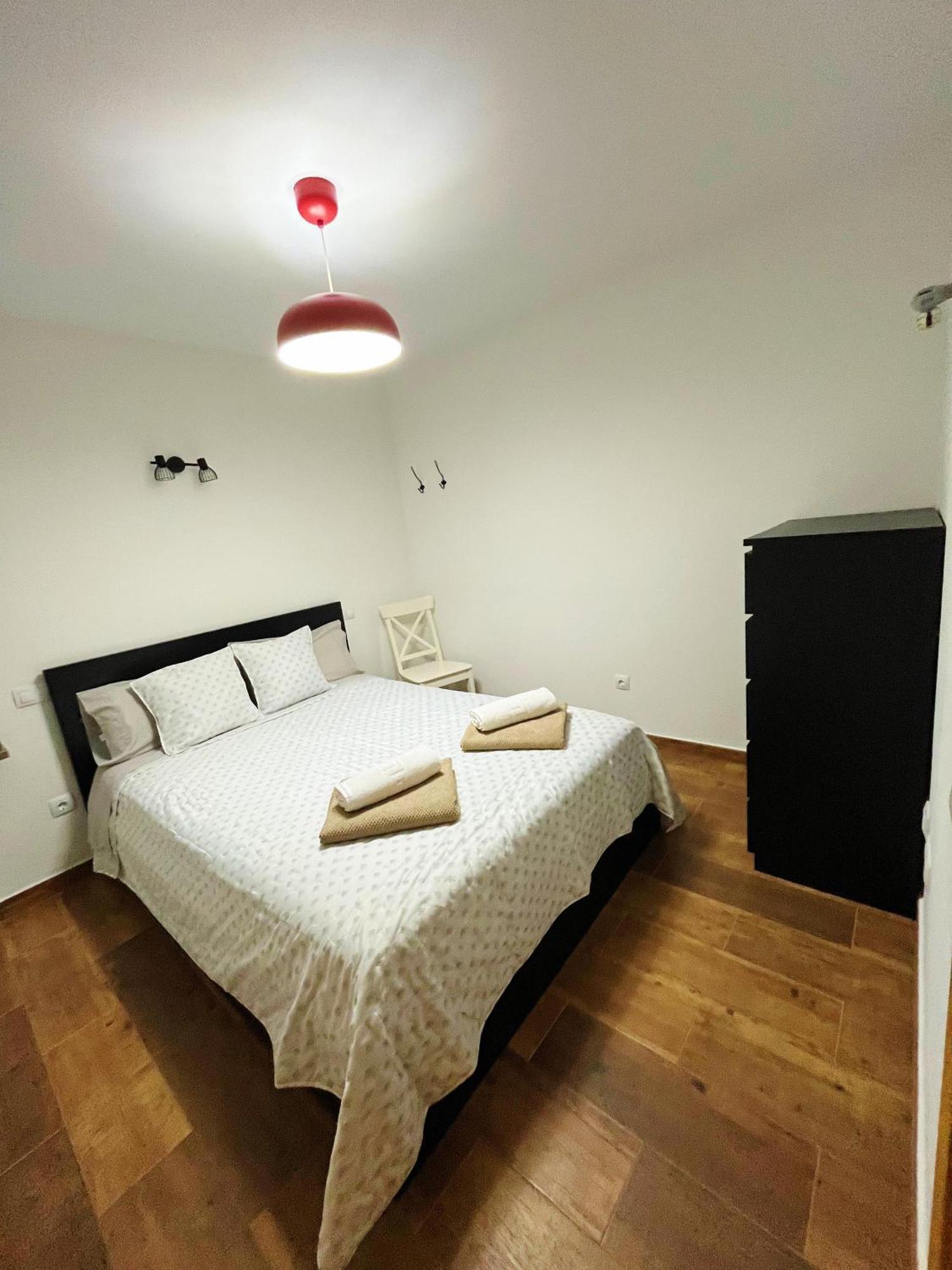 Villa Ines San Bartolomé Екстериор снимка