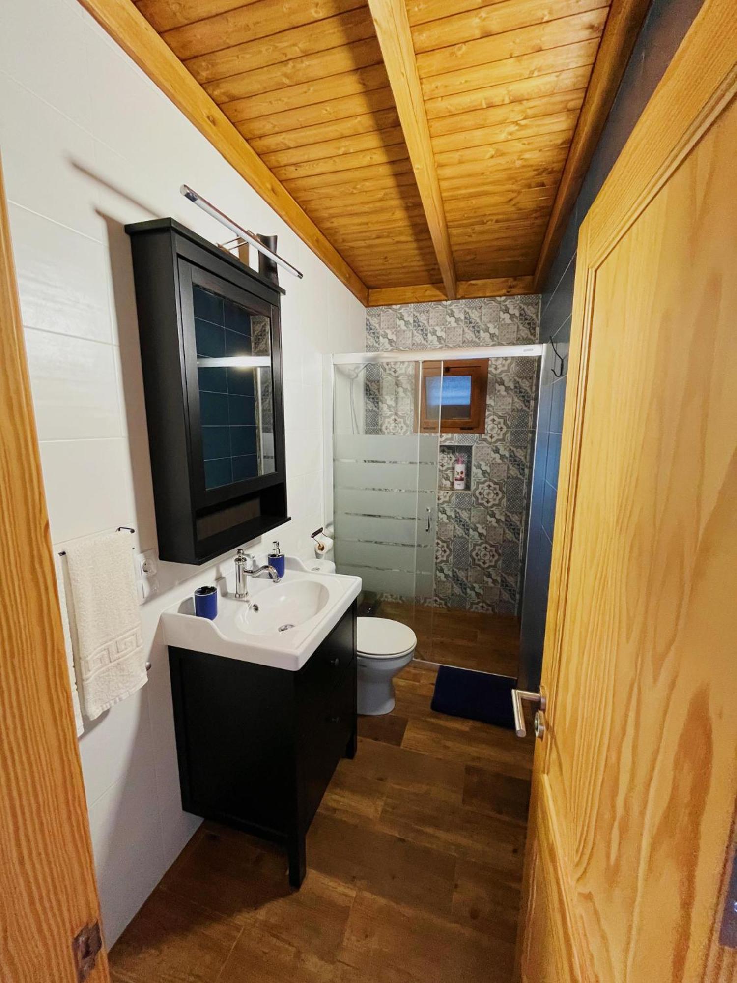 Villa Ines San Bartolomé Екстериор снимка
