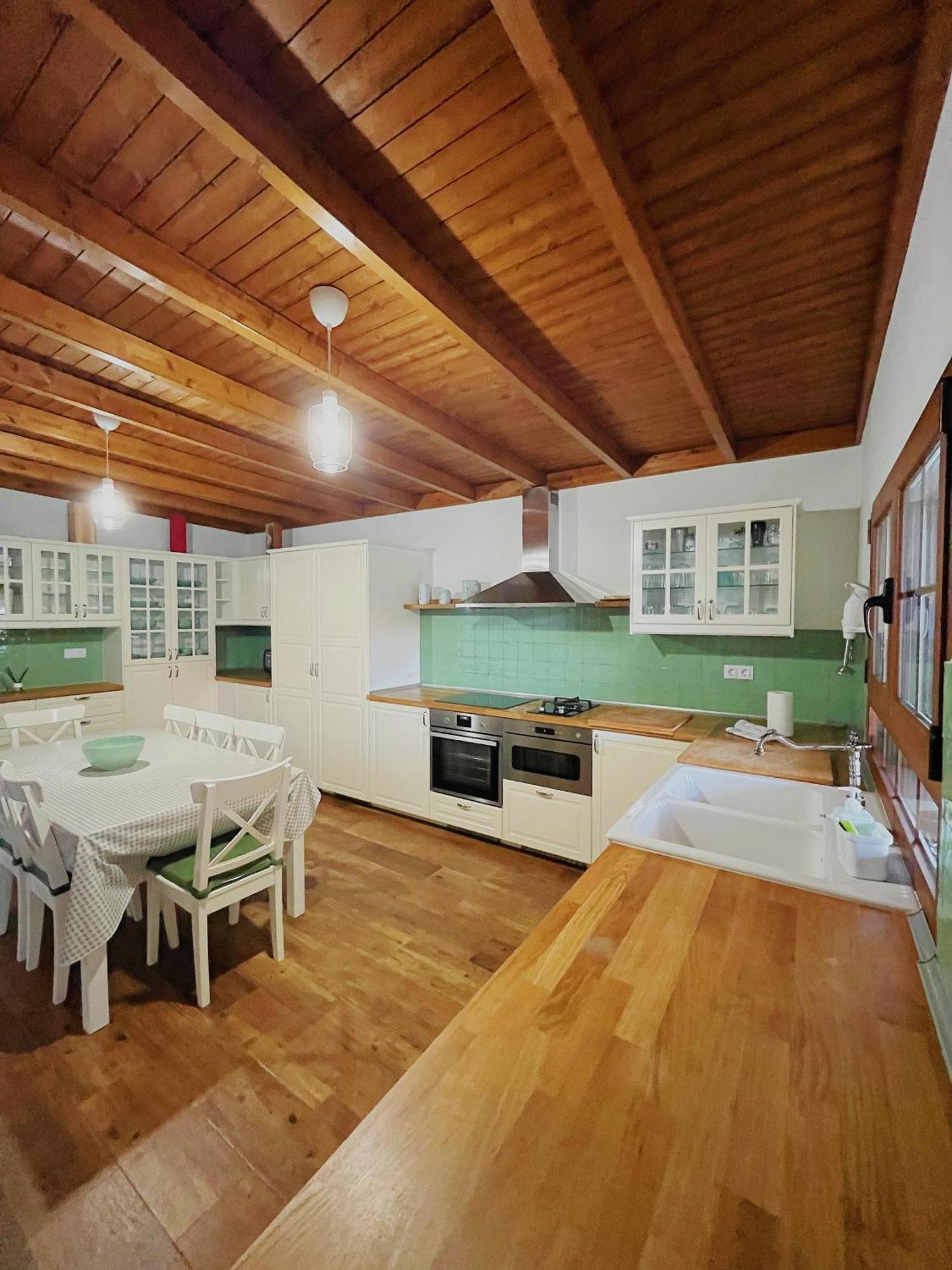 Villa Ines San Bartolomé Екстериор снимка