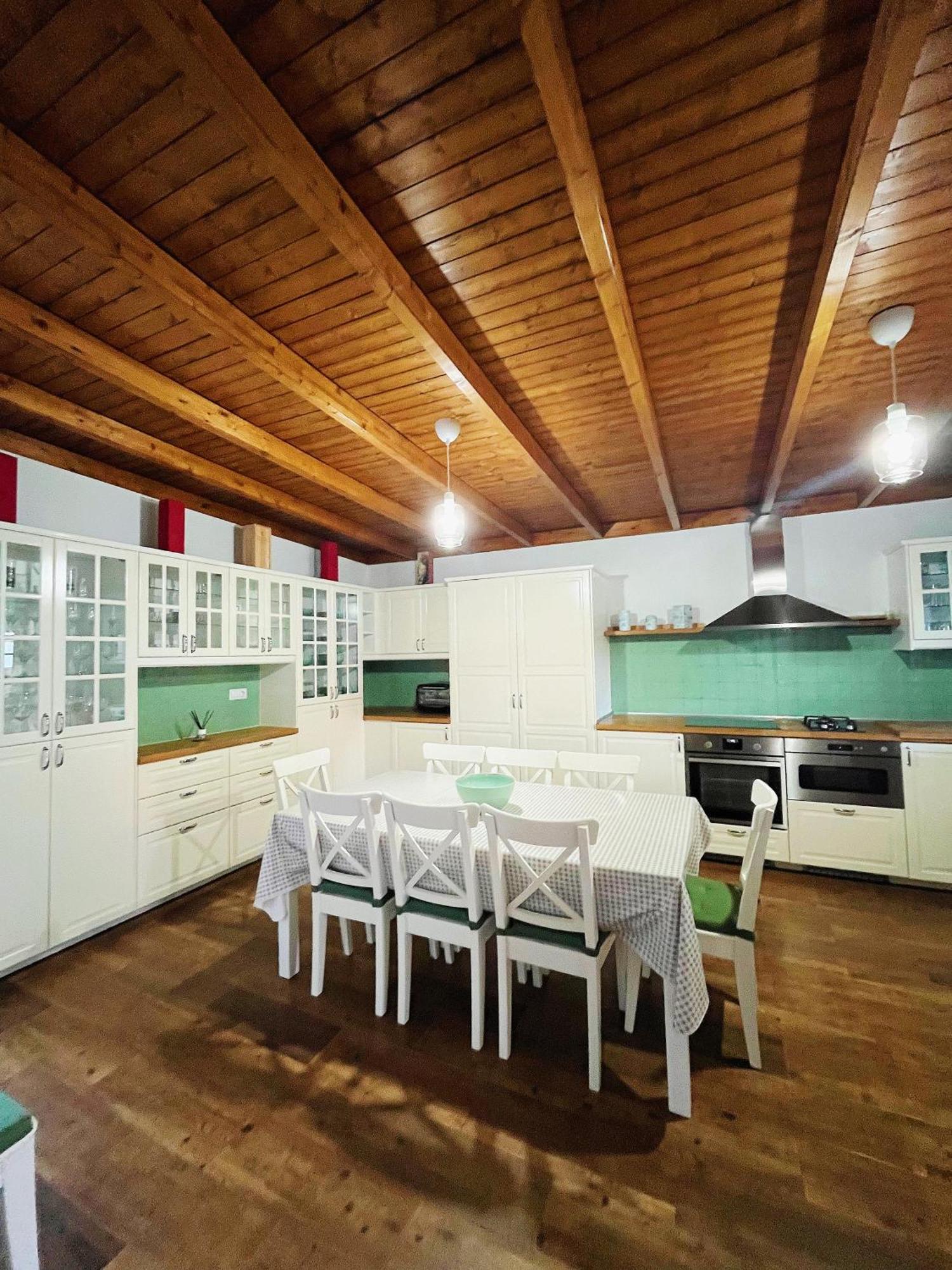 Villa Ines San Bartolomé Екстериор снимка