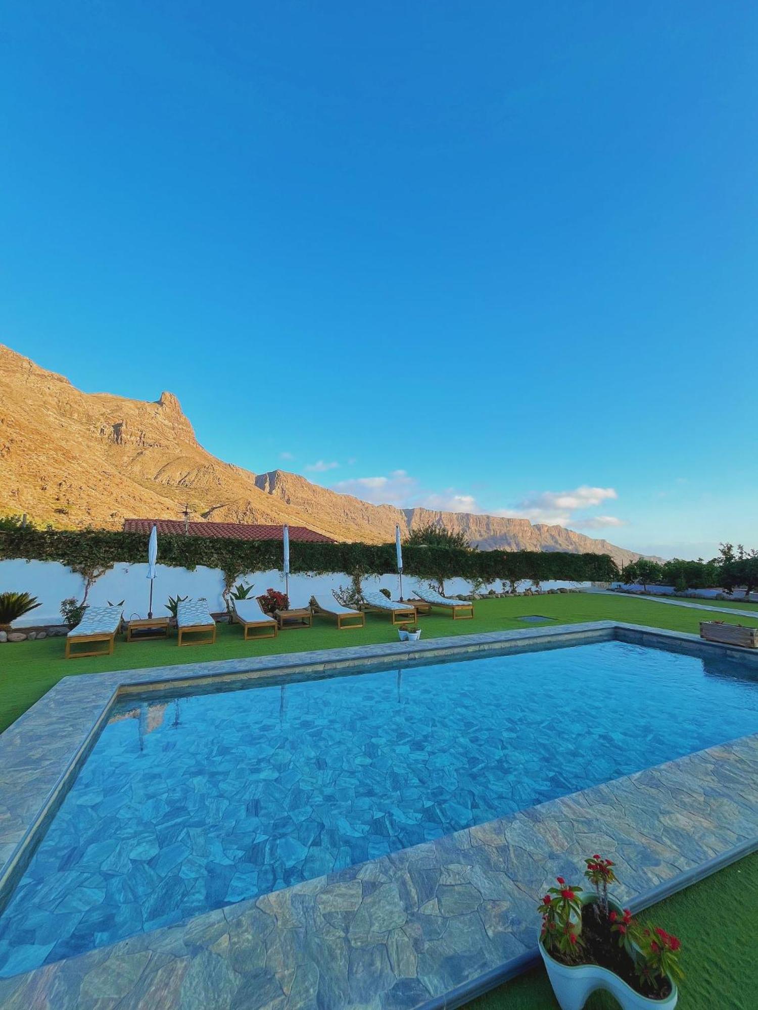 Villa Ines San Bartolomé Екстериор снимка