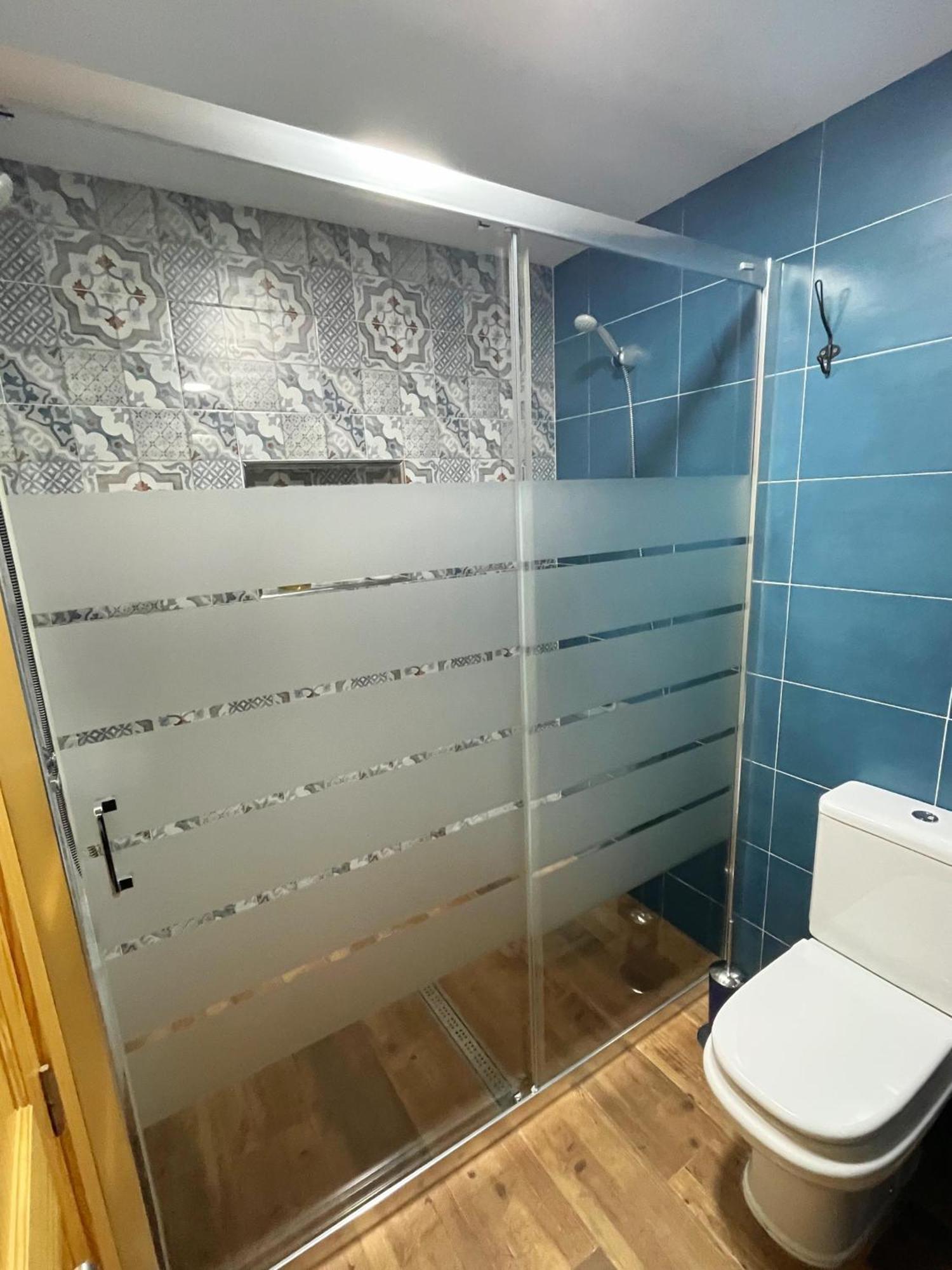 Villa Ines San Bartolomé Екстериор снимка