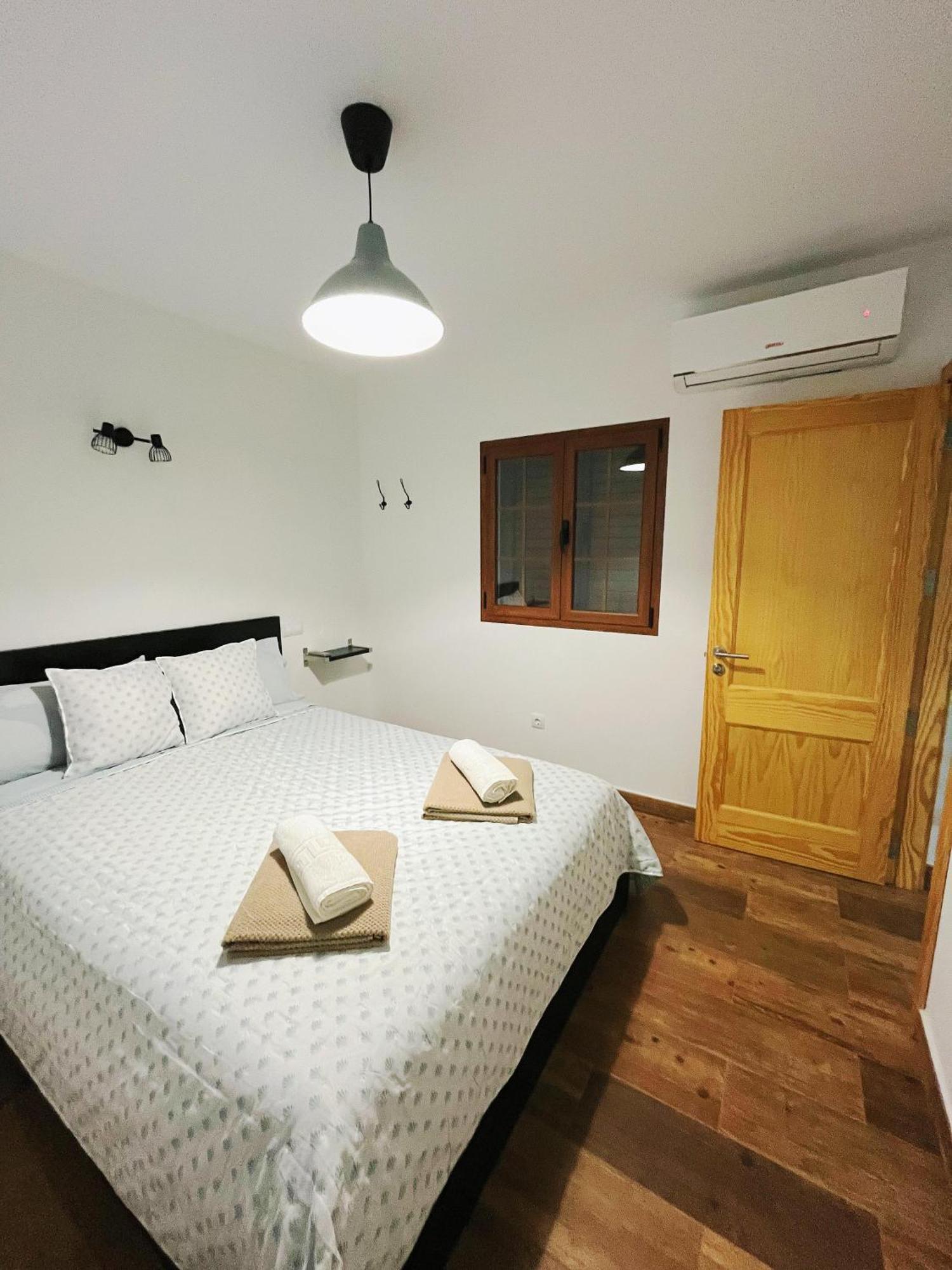 Villa Ines San Bartolomé Екстериор снимка